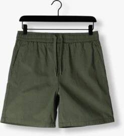Grüne Minimum Kurze Hose Jennus -Selected Homme Verkäufe 242066 5