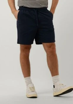 Dunkelblau Minimum Kurze Hose Jennus