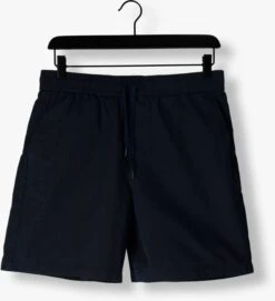 Dunkelblau Minimum Kurze Hose Jennus -Selected Homme Verkäufe 242069 5
