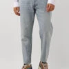 Hellblau Selected Homme Straight Leg Jeans Slh180-relaxcrop Aldu 5323 Lb Hemp Jns -Selected Homme Verkäufe 242350 1
