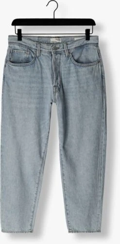 Hellblau Selected Homme Straight Leg Jeans Slh180-relaxcrop Aldu 5323 Lb Hemp Jns -Selected Homme Verkäufe 242350 5