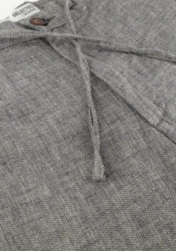 Dunkelblau Selected Homme Kurze Hose Slhcomfort-brody Linen Shorts -Selected Homme Verkäufe 242358 6