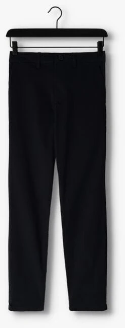 Dunkelblau Selected Homme Hose Slhslim-new Miles 175 Flex Chino -Selected Homme Verkäufe 242361 5