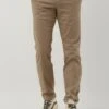 Graue Selected Homme Hose Slhslim-new Miles 175 Flex Chino -Selected Homme Verkäufe 242367 1