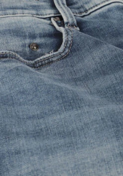 Blaue G-star Raw Skinny Jeans Revend Fwd Skinny -Selected Homme Verkäufe 242552 6