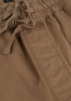 Braune Butcher Of Blue Kurze Hose Loner Light Short -Selected Homme Verkäufe 243501 6