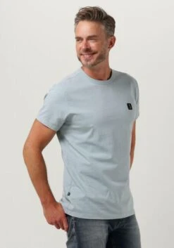 Blaue Butcher Of Blue T-shirt Army Tee