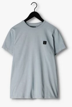 Blaue Butcher Of Blue T-shirt Army Tee -Selected Homme Verkäufe 243519 5