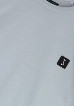 Blaue Butcher Of Blue T-shirt Army Tee -Selected Homme Verkäufe 243519 6