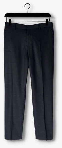 Dunkelblau Selected Homme Hose Slhslim-state Flex Bl Str Trs -Selected Homme Verkäufe 244411 5