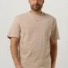 Beige Hugo T-shirt Dapolino -Selected Homme Verkäufe 244747 1