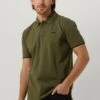 Dunkelgrün Hugo Polo-shirt Dinoso222 -Selected Homme Verkäufe 244748 1