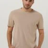 Beige Hugo T-shirt Dozy -Selected Homme Verkäufe 244756 1
