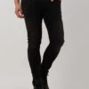 Dunkelgrau Purewhite Skinny Jeans The Dylan W0114