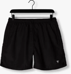 Schwarze Purewhite Basic Swimshort -Selected Homme Verkäufe 245406 5