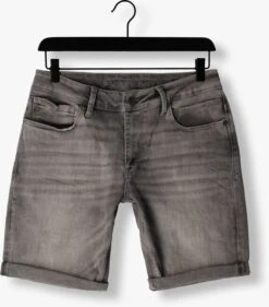 Graue Purewhite Kurze Hose W1080 The Steve -Selected Homme Verkäufe 245453 5