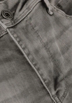 Graue Purewhite Kurze Hose W1080 The Steve -Selected Homme Verkäufe 245453 6