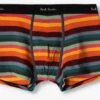 Weiße Paul Smith Boxershort Men Trunk 3 Pack -Selected Homme Verkäufe 246567 1