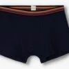 Blaue Paul Smith Boxershort Men Trunk 3 Pack -Selected Homme Verkäufe 246568 1