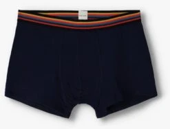 Blaue Paul Smith Boxershort Men Trunk 3 Pack