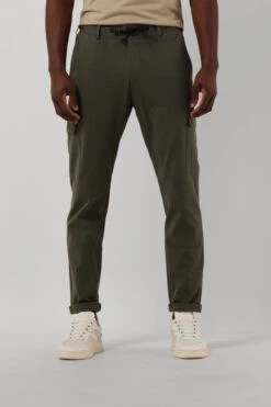 Selected Homme Verkäufe 33 Grüne Genti Kurze Hose P7027-1967