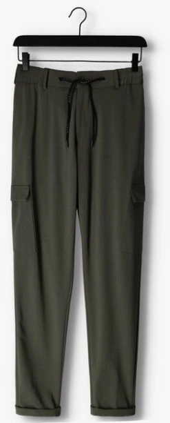 Grüne Genti Kurze Hose P7027-1967 -Selected Homme Verkäufe 246729 5