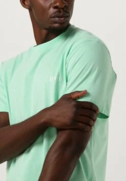 Minze Genti T-shirt J7052-1223 -Selected Homme Verkäufe 246741 3