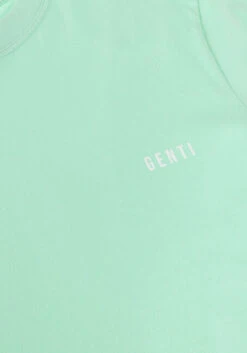 Minze Genti T-shirt J7052-1223 -Selected Homme Verkäufe 246741 6