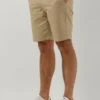 Sand Dstrezzed Kurze Hose Jordan Jogger Shorts Twill Knit -Selected Homme Verkäufe 246877 1