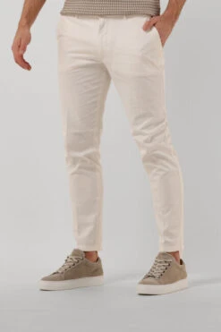 Nicht-gerade Weiss Drykorn Chino Mad 270102