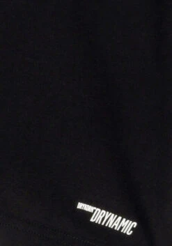 Schwarze Drykorn T-shirt Anton 520062 -Selected Homme Verkäufe 247368 6