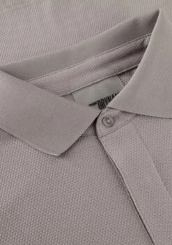 Graue Drykorn Polo-shirt Santos 520126 -Selected Homme Verkäufe 247375 6