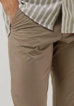 Braune Drykorn Hose Ajend 122099 -Selected Homme Verkäufe 247379 3