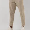 Beige The Goodpeople Hose Bite -Selected Homme Verkäufe 247496 1