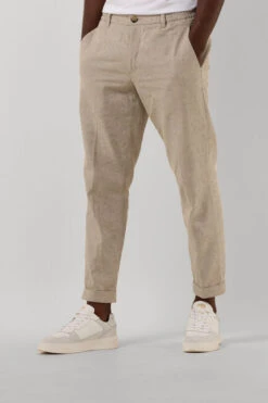 Beige The Goodpeople Hose Bite