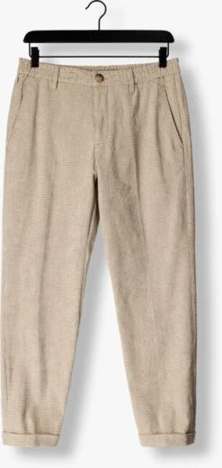 Beige The Goodpeople Hose Bite -Selected Homme Verkäufe 247496 5