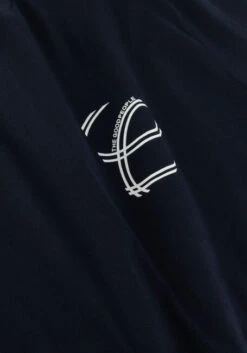 Dunkelblau The Goodpeople T-shirt Todd -Selected Homme Verkäufe 247504 6