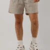 Nicht-gerade Weiss The Goodpeople Kurze Hose Houston -Selected Homme Verkäufe 247505 1