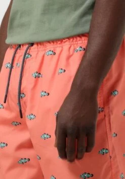 Orangene Shiwi Men Swimshort Clownfish -Selected Homme Verkäufe 249013 3