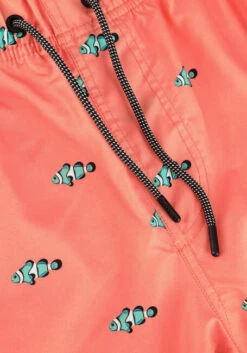 Orangene Shiwi Men Swimshort Clownfish -Selected Homme Verkäufe 249013 6