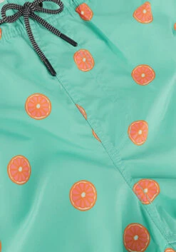 Minze Shiwi Men Swimshort Citrus -Selected Homme Verkäufe 249014 6