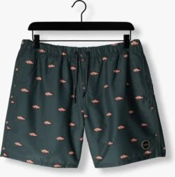 Grüne Shiwi Men Swimshort Clownfish -Selected Homme Verkäufe 249016 5