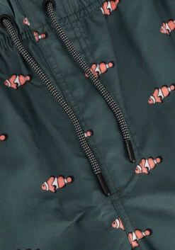 Grüne Shiwi Men Swimshort Clownfish -Selected Homme Verkäufe 249016 6