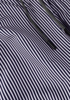 Dunkelblau Shiwi Men Swimshort Skinny Stripe -Selected Homme Verkäufe 249017 6