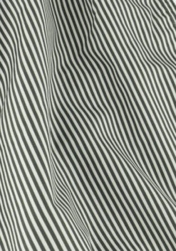 Grüne Shiwi Men Swimshort Skinny Stripe -Selected Homme Verkäufe 249018 6