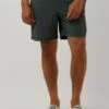 Grüne Shiwi Men Swimshort Nick Nylon -Selected Homme Verkäufe 249019 1
