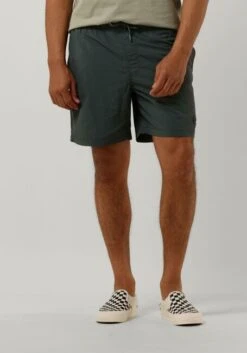 Grüne Shiwi Men Swimshort Nick Nylon