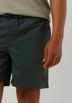 Grüne Shiwi Men Swimshort Nick Nylon -Selected Homme Verkäufe 249019 3