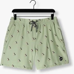 Minze Shiwi Men Stretch Swimshort Puffin -Selected Homme Verkäufe 249020 5