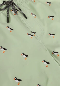 Minze Shiwi Men Stretch Swimshort Puffin -Selected Homme Verkäufe 249020 6